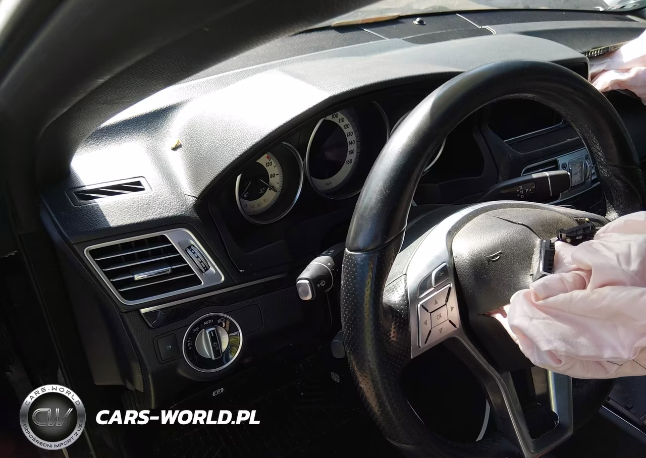 2016 Mercedes-Benz E 400 VIN:WDDKK6FFXGF325009 - 7