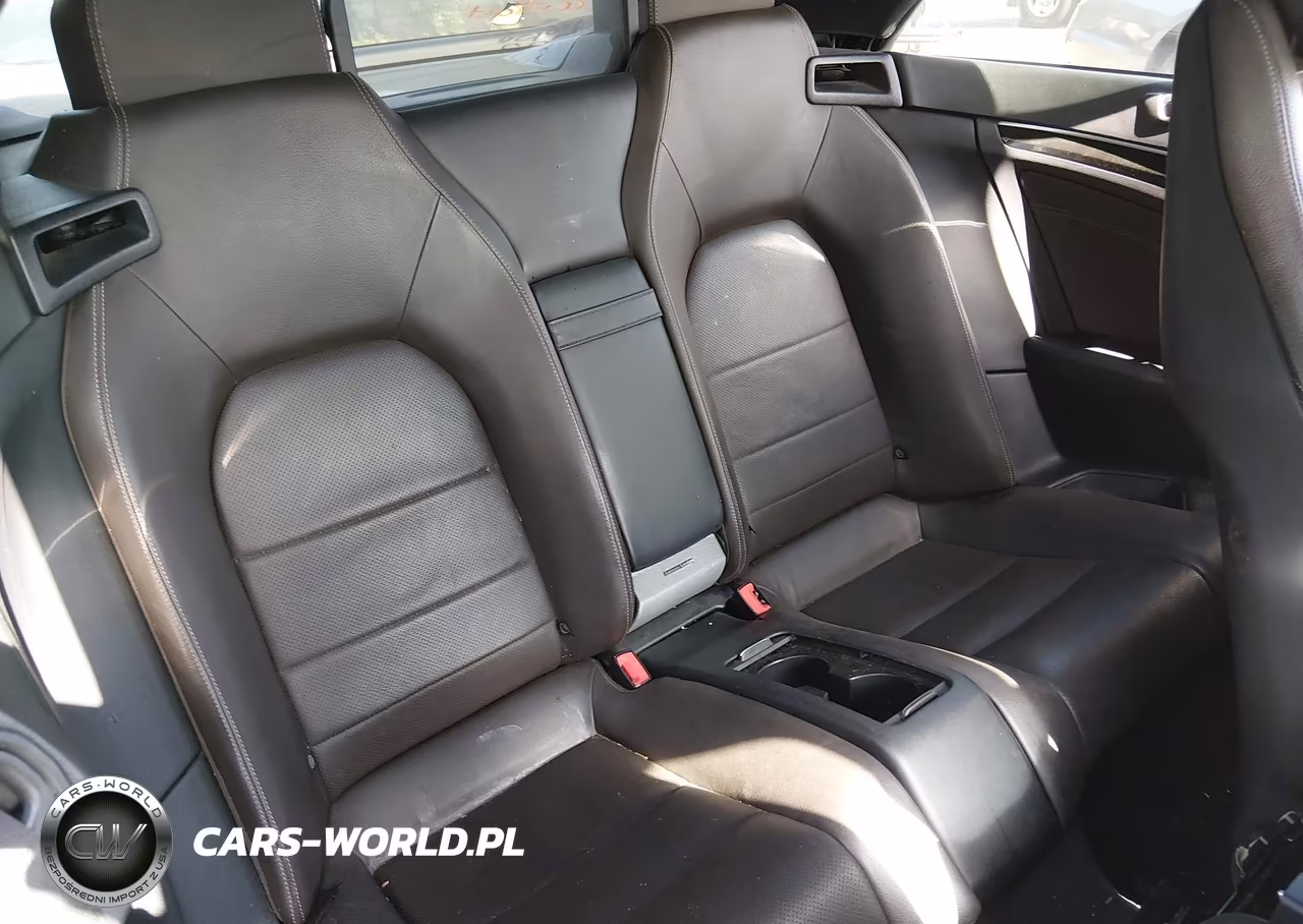 2016 Mercedes-Benz E 400 VIN:WDDKK6FFXGF325009 - 8