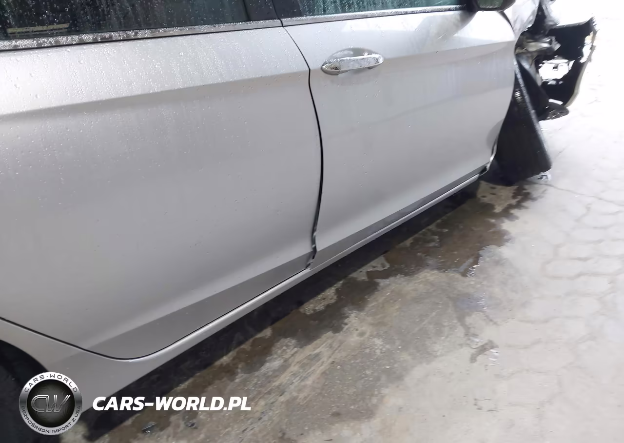 2013 Honda Accord Sport VIN:1HGCR2F56DA036259 - 6