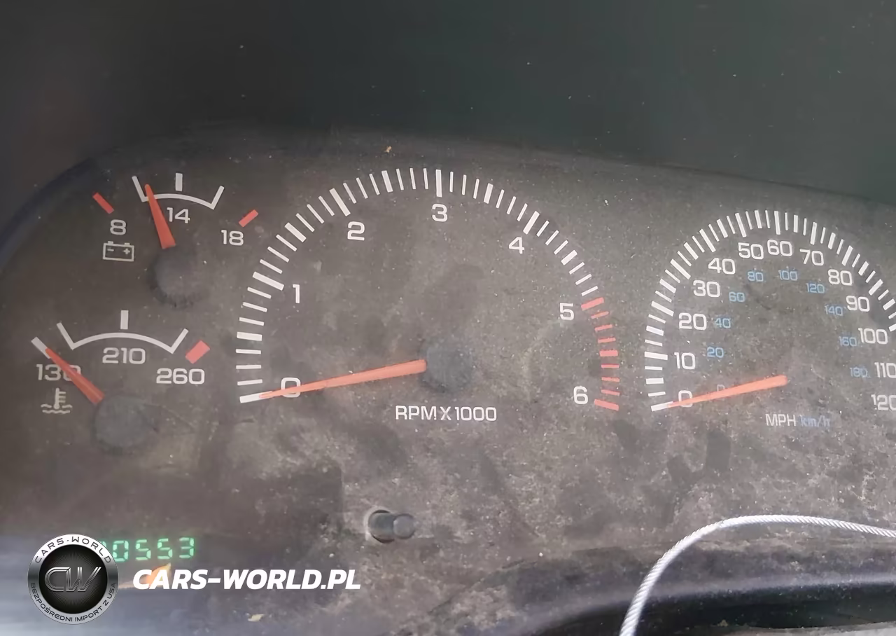 1999 Dodge Ram 1500 St VIN:3B7HC12Y7XG100024 - 7