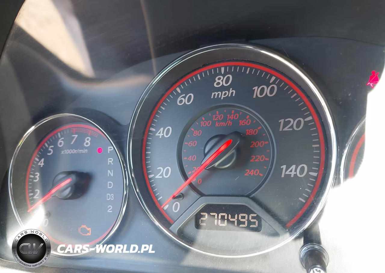 2003 Honda Civic Ex VIN:1HGEM22953L043965 - 7