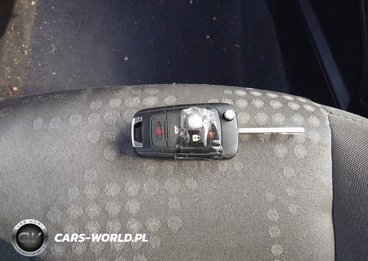 2014 Chevrolet Sonic Ls Auto VIN:1G1JA5SGXE4239749 - 11
