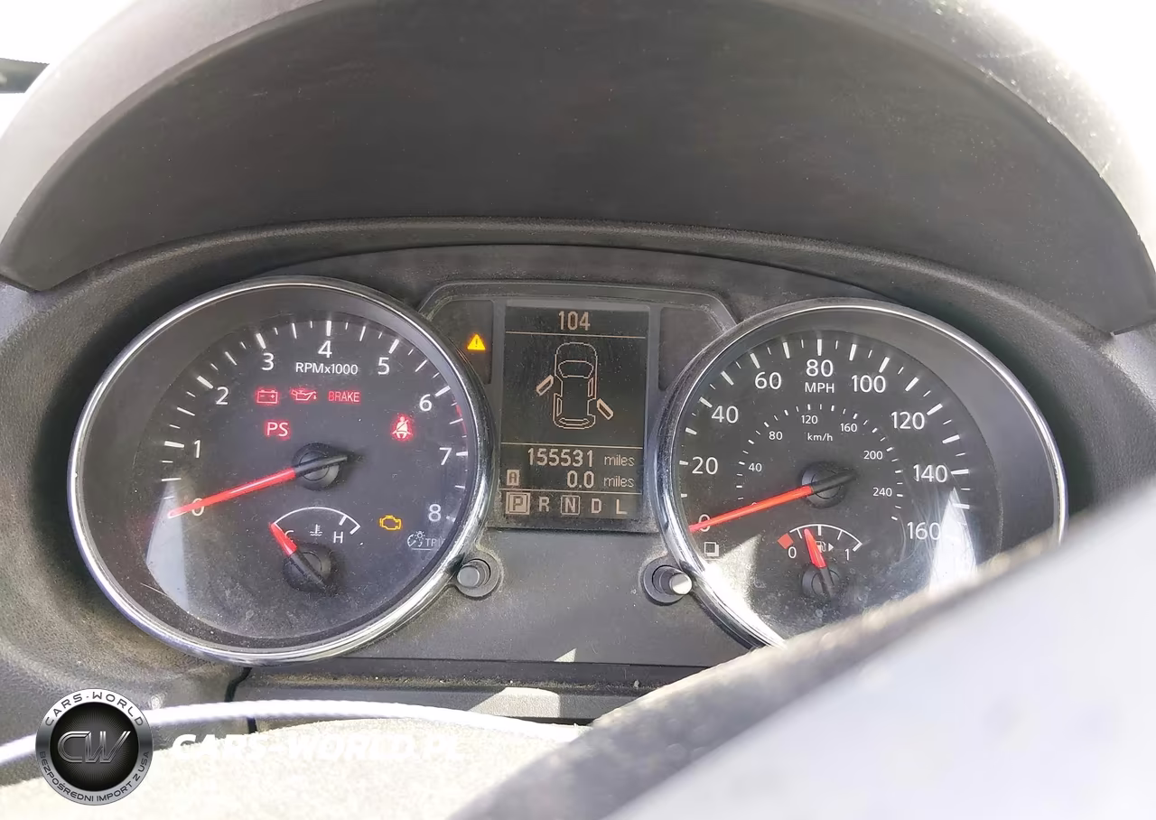 2011 Nissan Rogue S VIN:JN8AS5MT0BW561979 - 7
