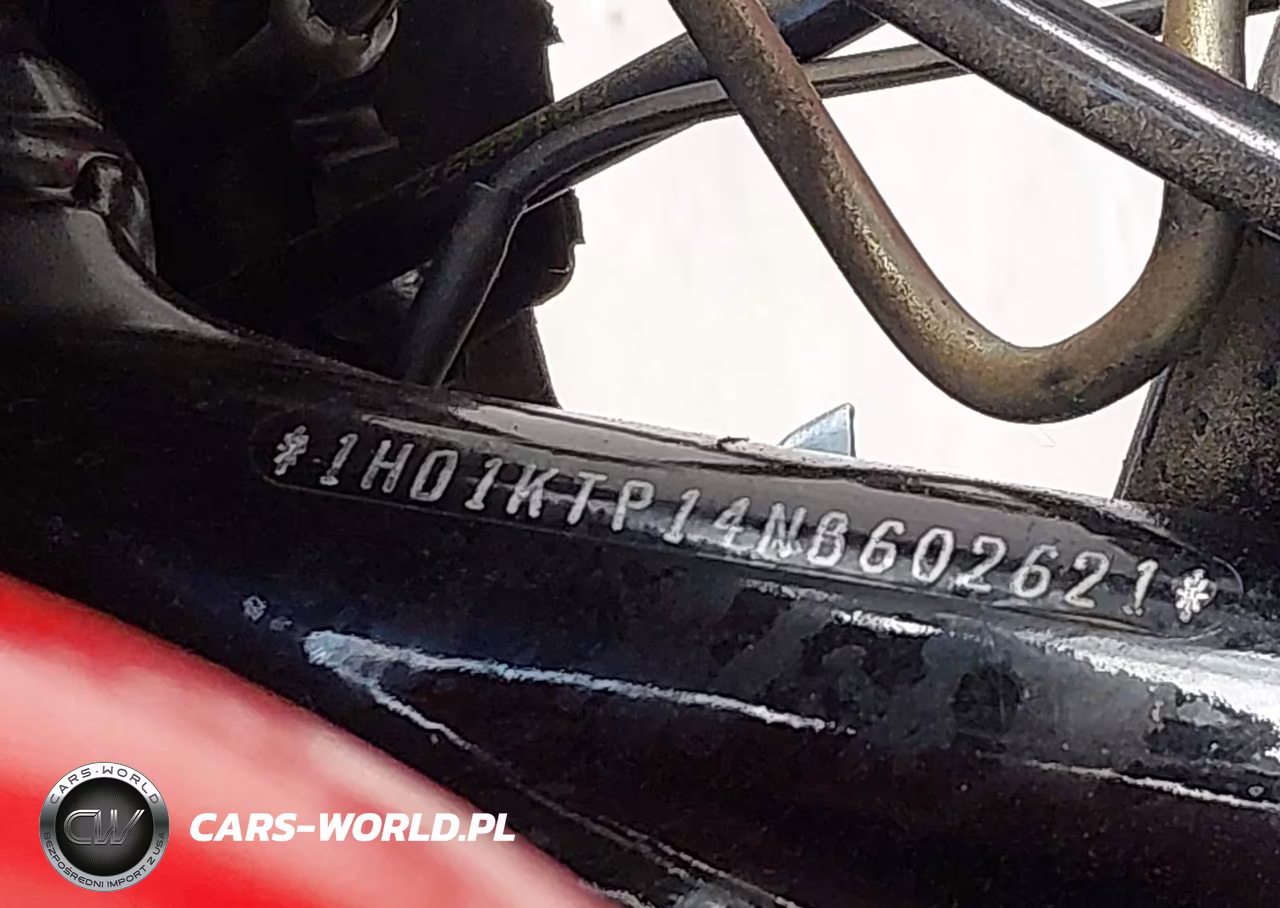 2022 Harley-Davidson Fltrxs VIN:1HD1KTP14NB602621 - 10