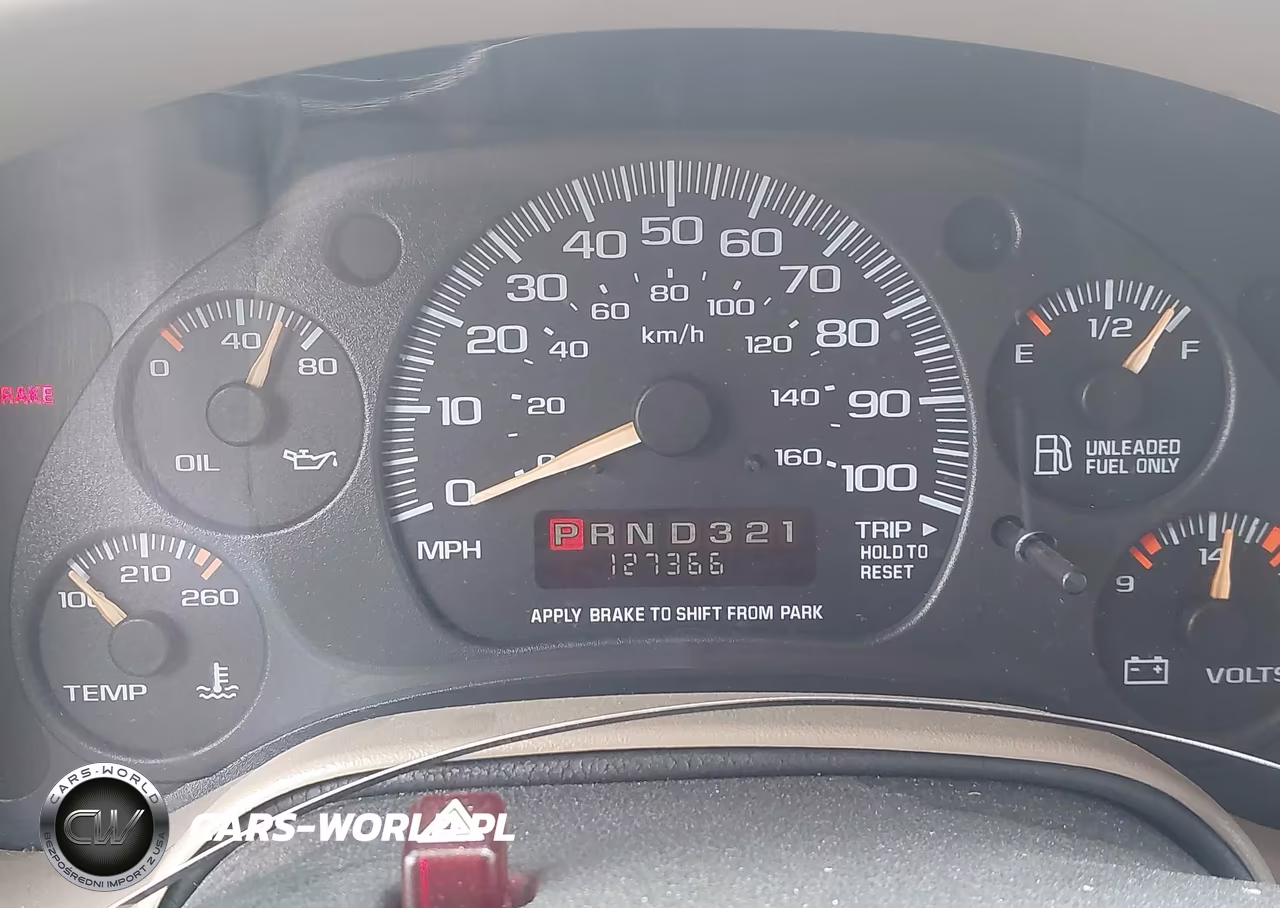 2001 Chevrolet Astro Upfitter VIN:1GBDM19WX1B154454 - 7