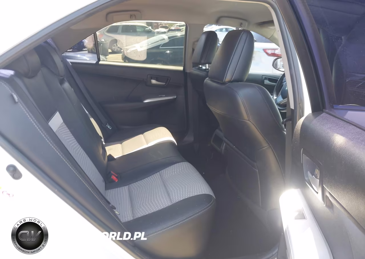 2013 Toyota Camry Se VIN:4T1BF1FK4DU280828 - 8