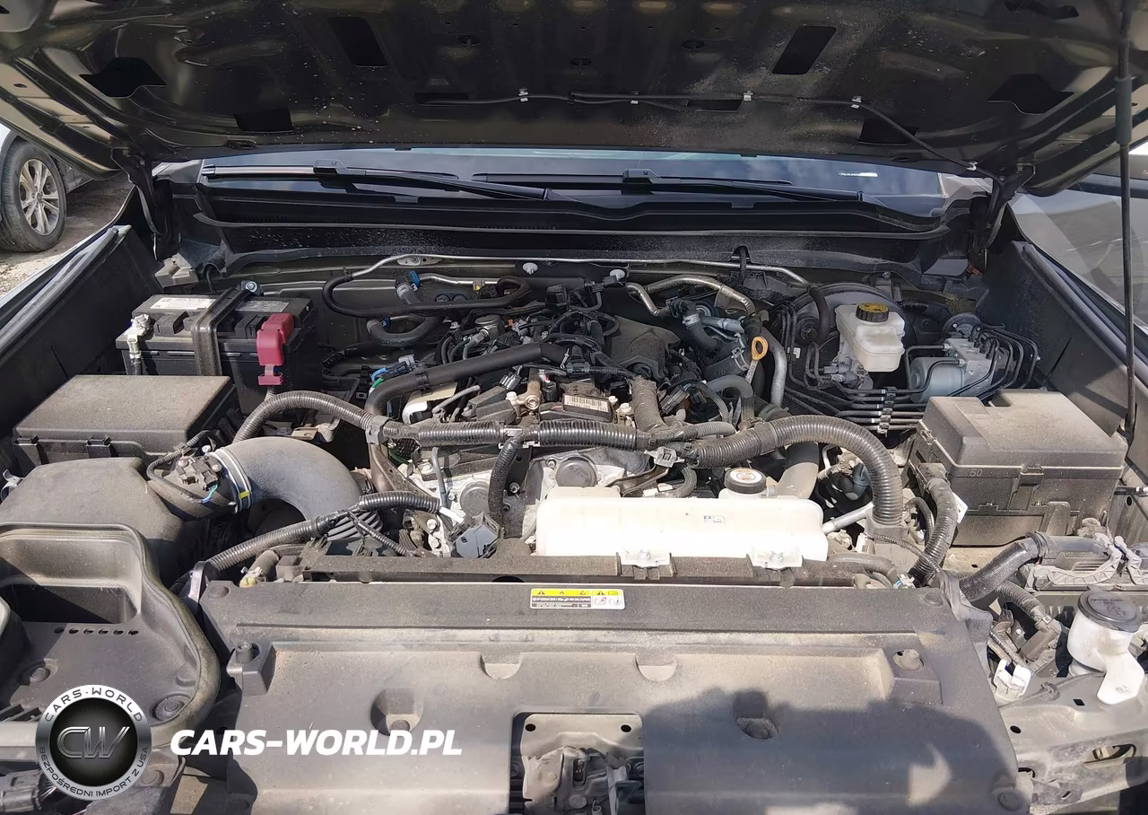 2024 Toyota Tacoma Trd Sport VIN:3TMLB5JN3RM079088 - 10