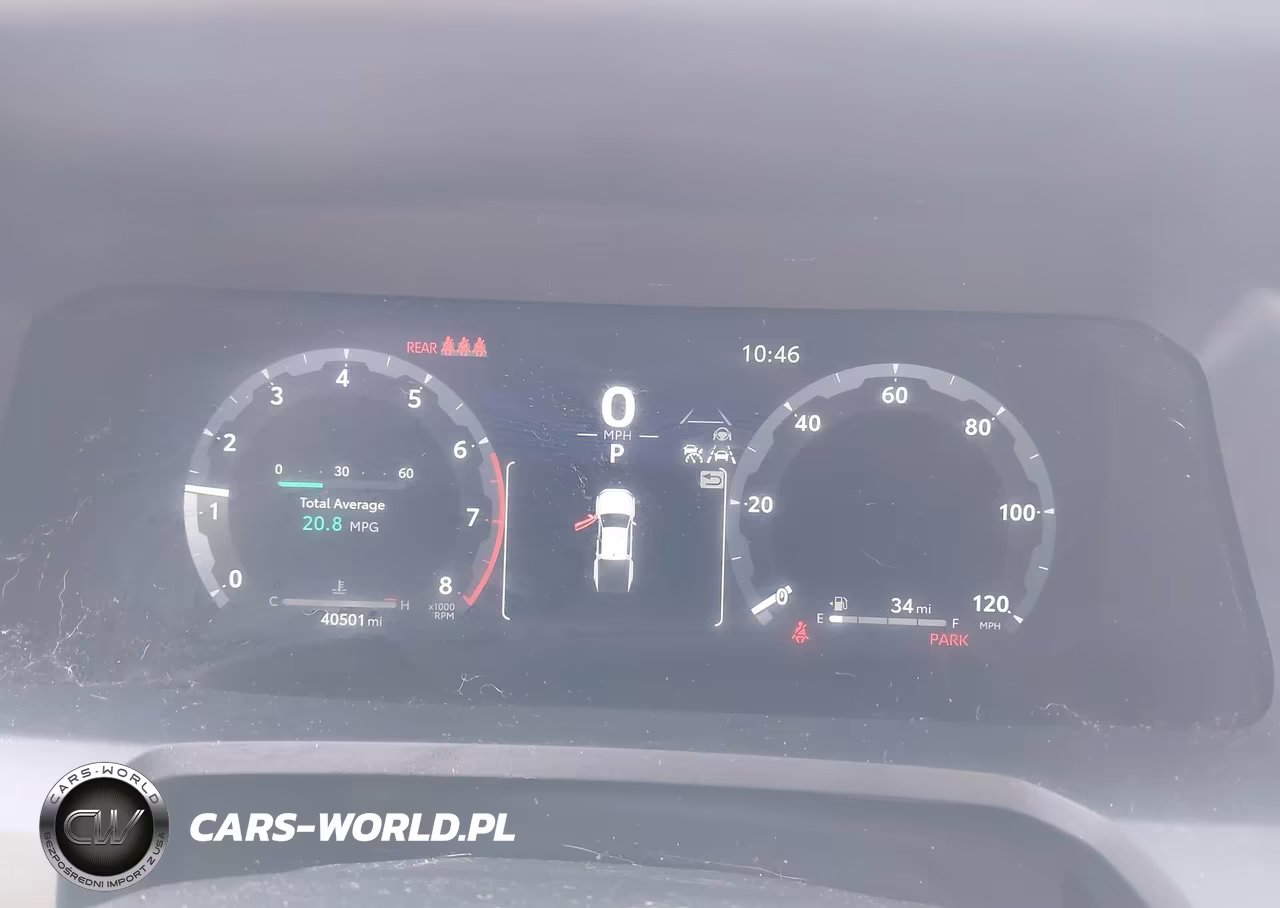 2024 Toyota Tacoma Trd Sport VIN:3TMLB5JN3RM079088 - 7