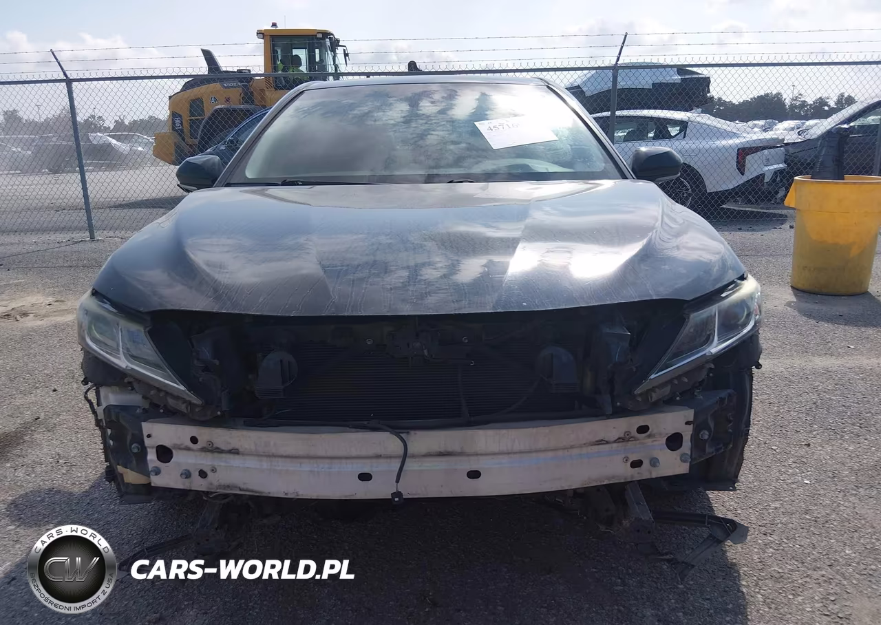 2018 Toyota Camry Se VIN:4T1B11HK9JU633667 - 13