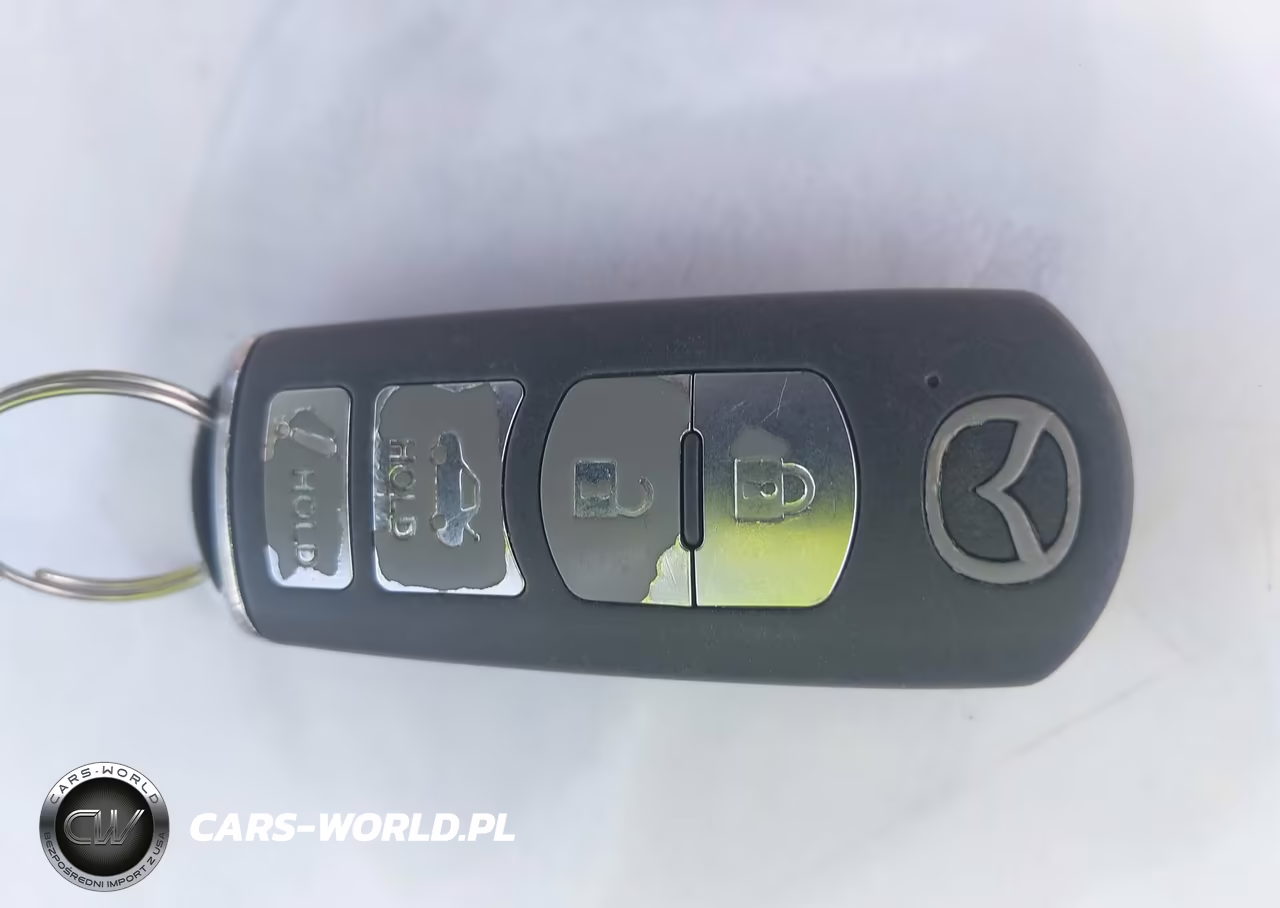 2015 Mazda Mazda3 I Sport VIN:3MZBM1U75FM170870 - 11
