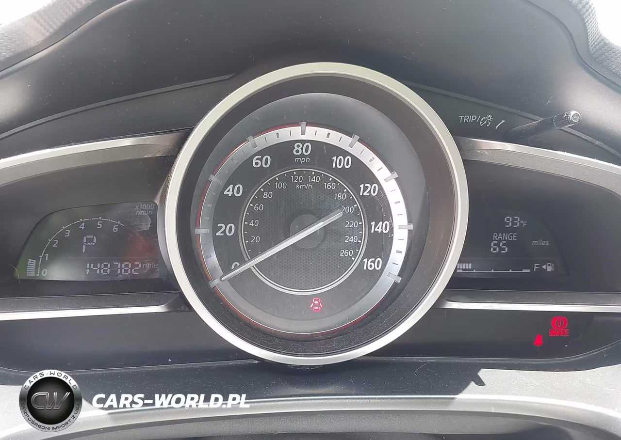 2015 Mazda Mazda3 I Sport VIN:3MZBM1U75FM170870 - 7