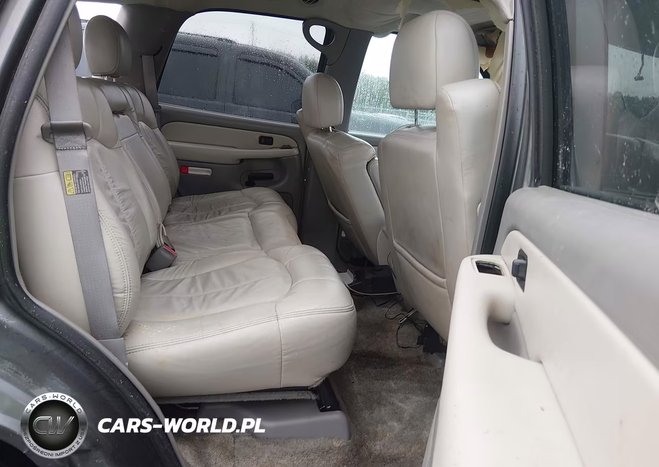 2002 Chevrolet Tahoe Lt VIN:1GNEC13ZX2R136882 - 8
