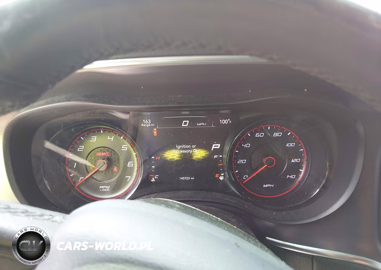 2016 Dodge Charger Sxt VIN:2C3CDXHG4GH312621 - 7