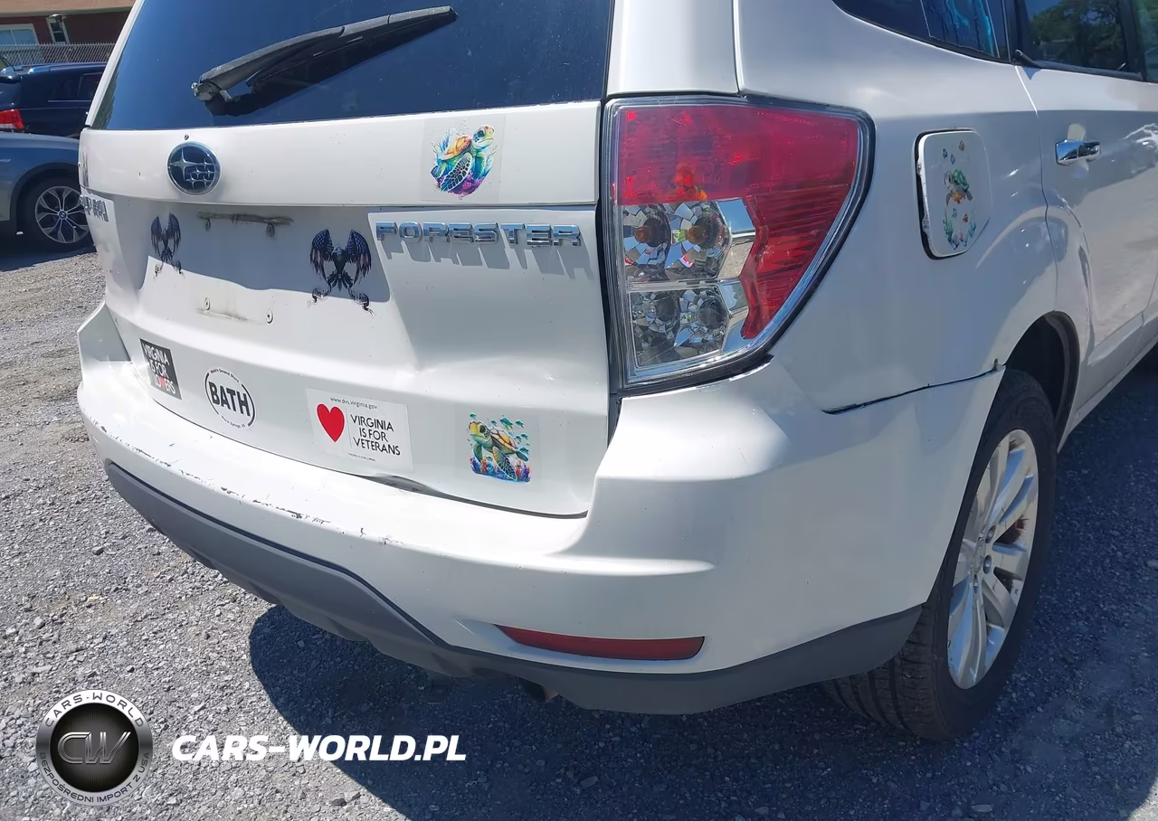 2012 Subaru Forester 2.5X Premium VIN:JF2SHBDCXCH454605 - 16