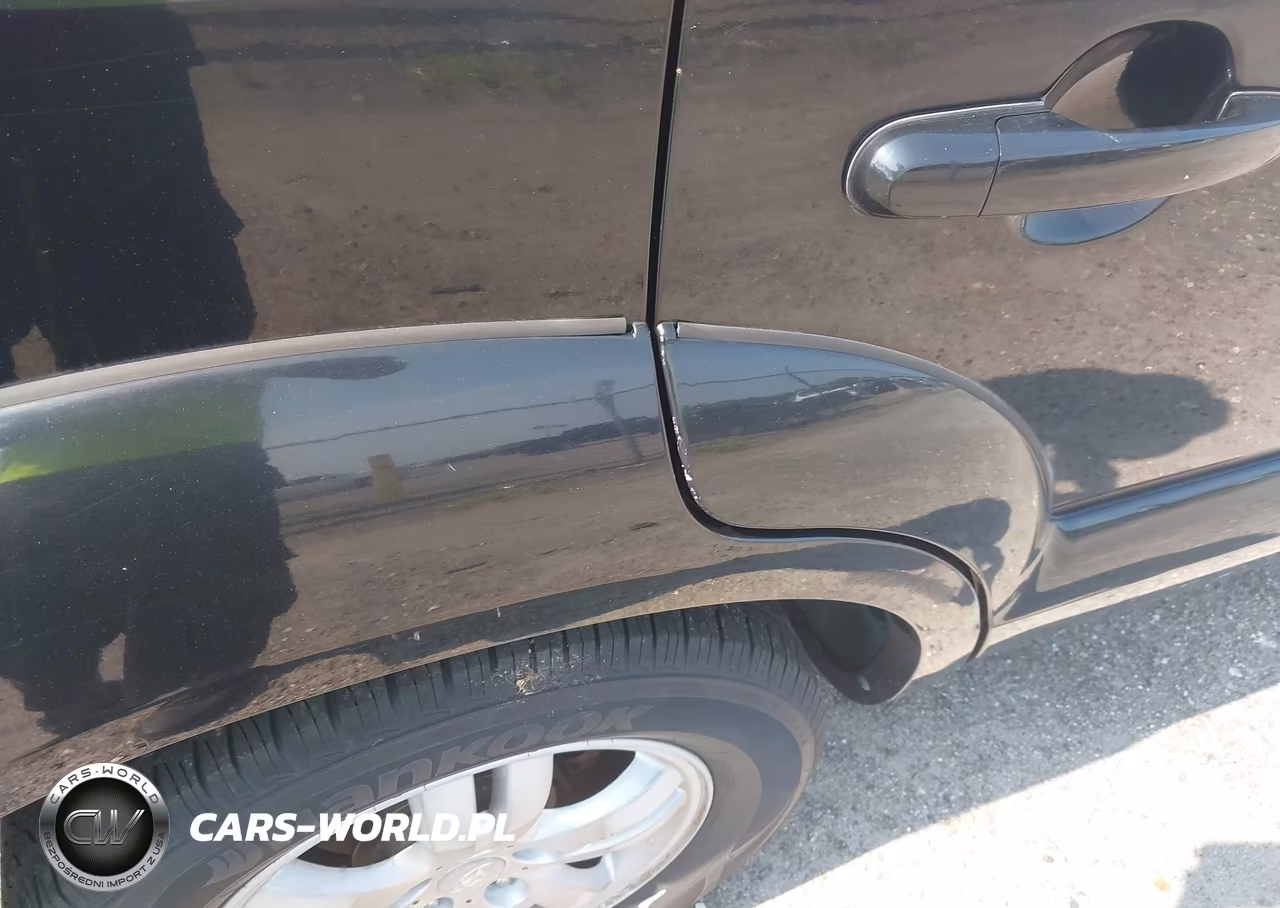 2006 Hyundai Tucson Gls-Limited VIN:KM8JN12D56U290762 - 12