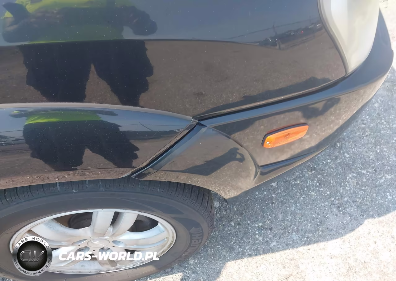 2006 Hyundai Tucson Gls-Limited VIN:KM8JN12D56U290762 - 6