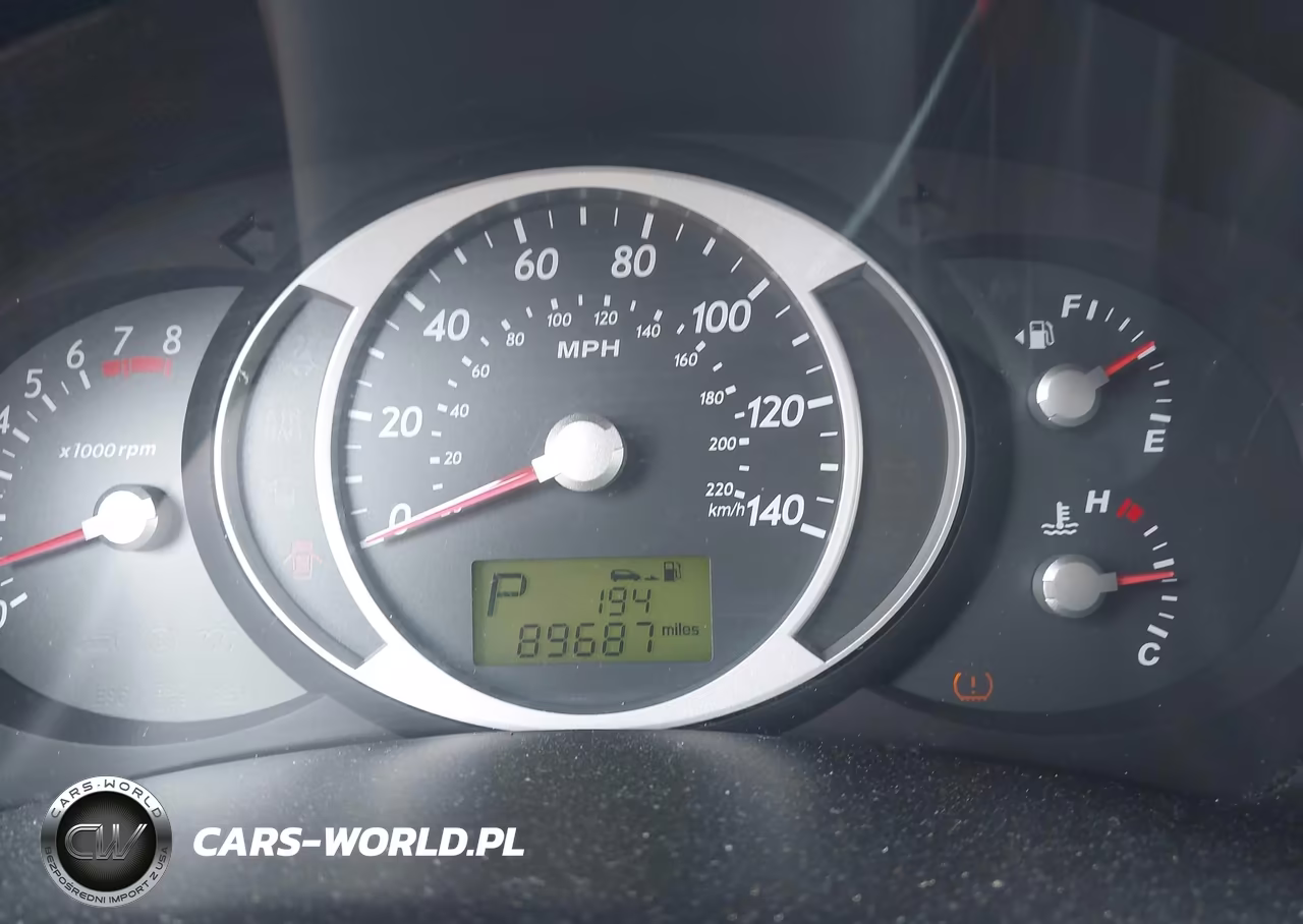 2006 Hyundai Tucson Gls-Limited VIN:KM8JN12D56U290762 - 7