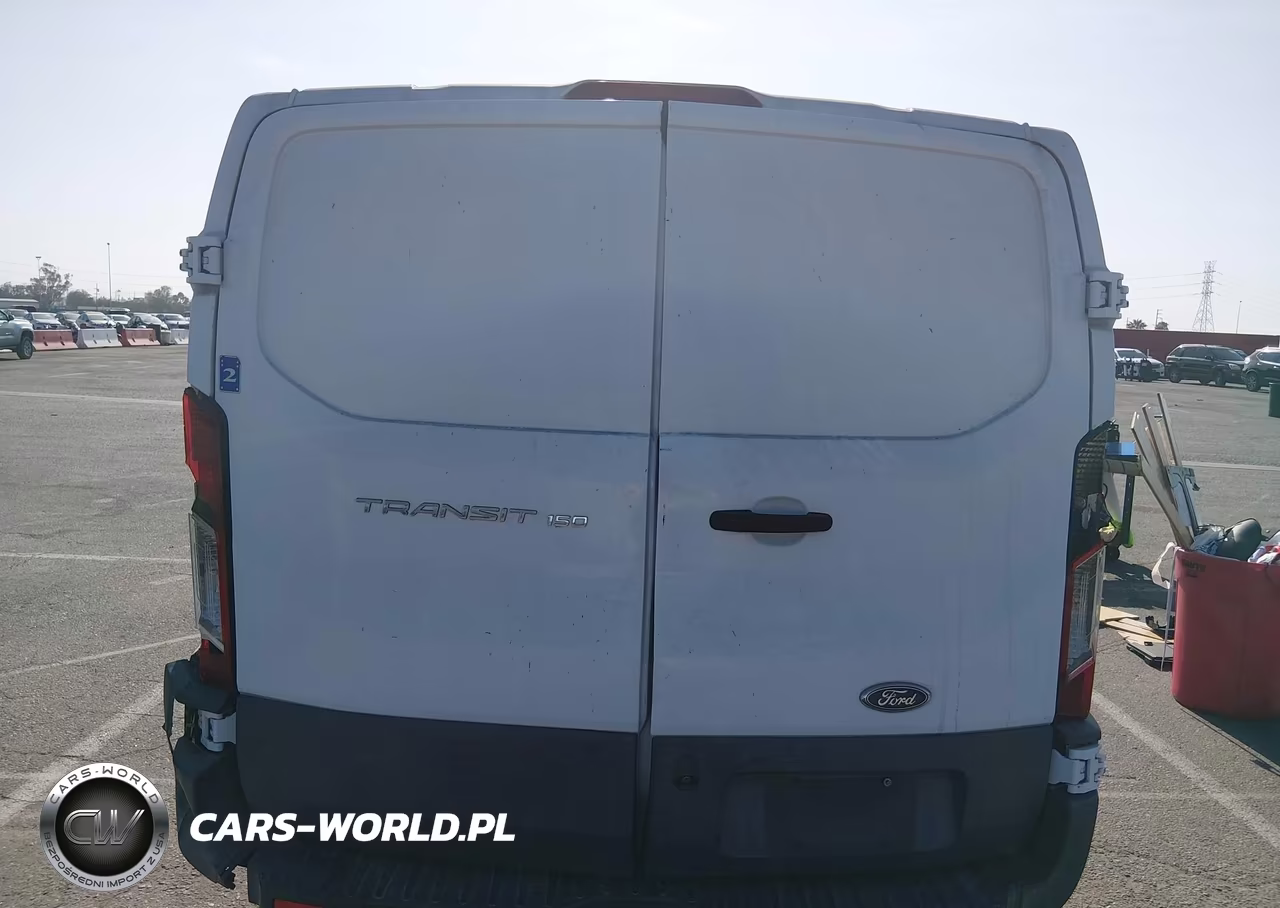 2017 Ford Transit-150 VIN:1FTYE1YM8HKA10437 - 16