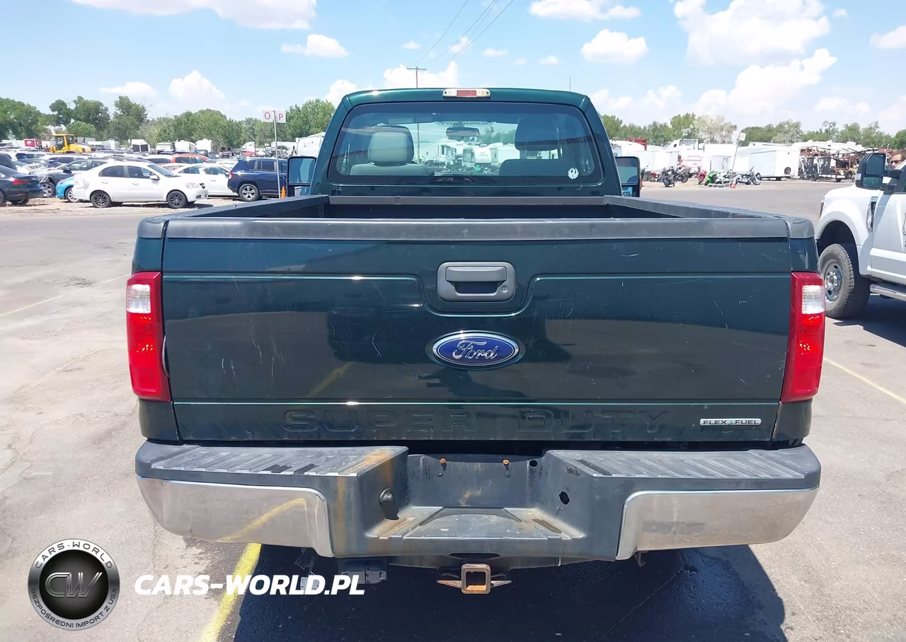 2016 Ford F-250 Xl VIN:1FTBF2B66GEC75907 - 21