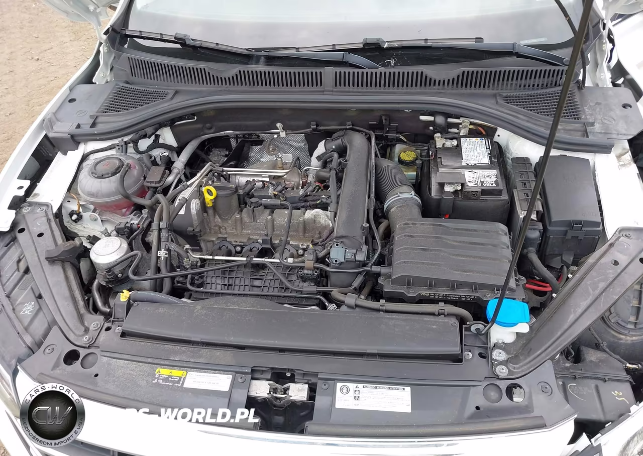 2019 Volkswagen Jetta 1.4T Sel VIN:3VWEB7BU4KM172229 - 10