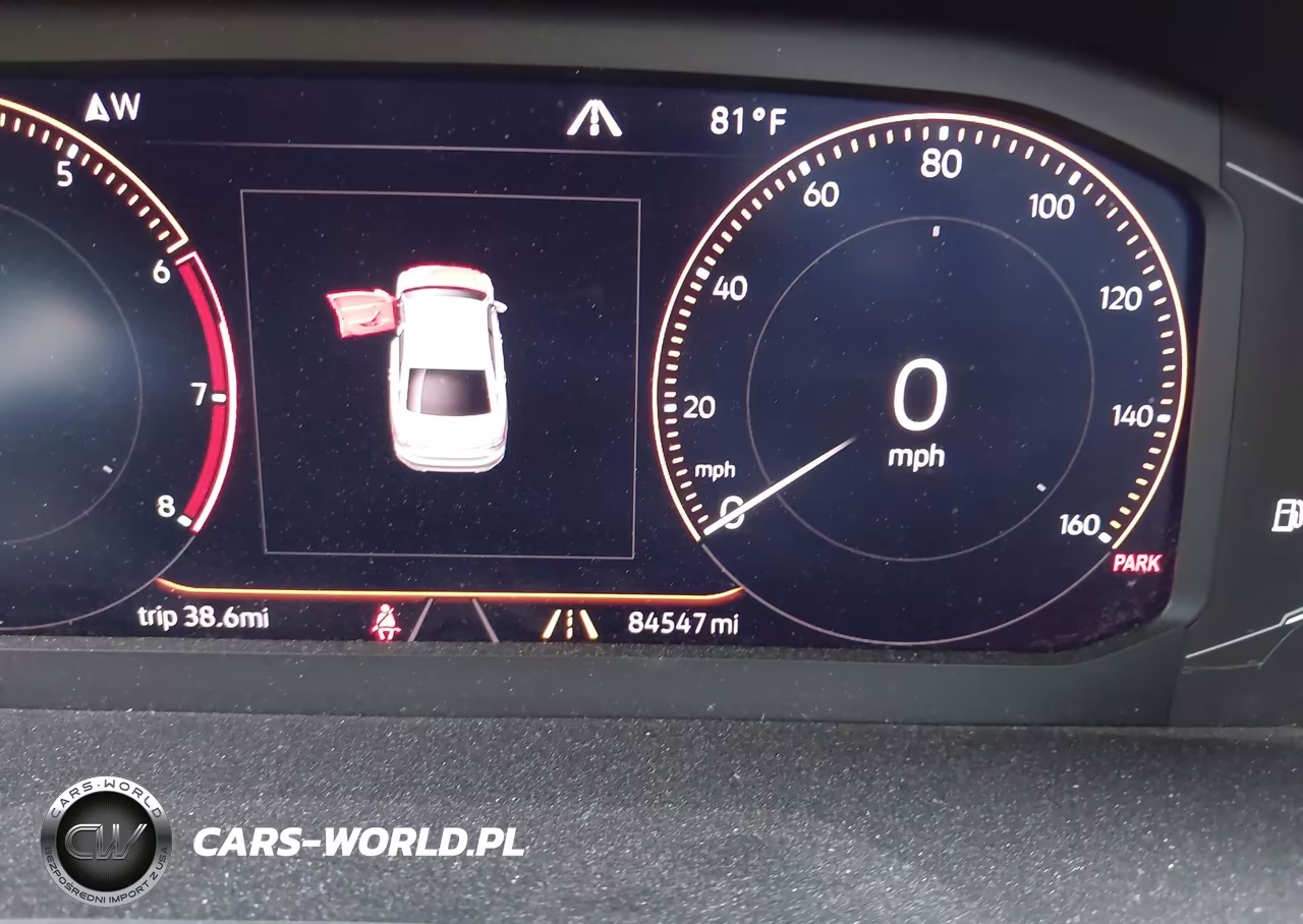 2019 Volkswagen Jetta 1.4T Sel VIN:3VWEB7BU4KM172229 - 15