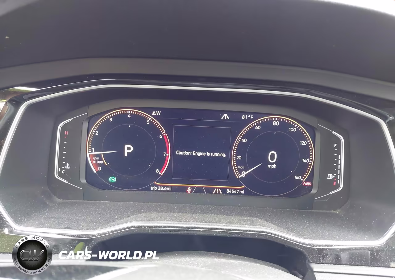 2019 Volkswagen Jetta 1.4T Sel VIN:3VWEB7BU4KM172229 - 7