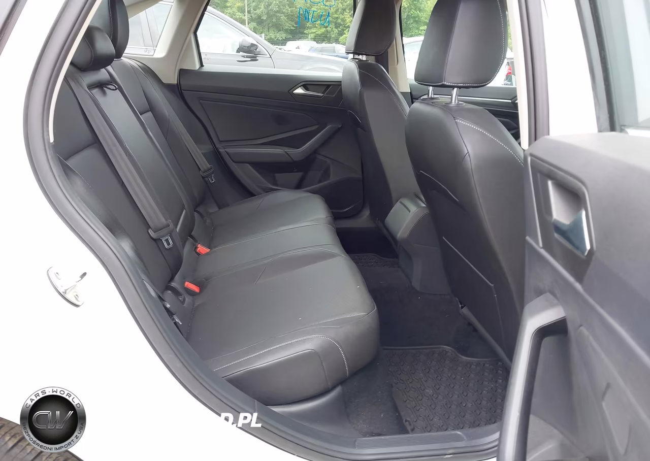 2019 Volkswagen Jetta 1.4T Sel VIN:3VWEB7BU4KM172229 - 8