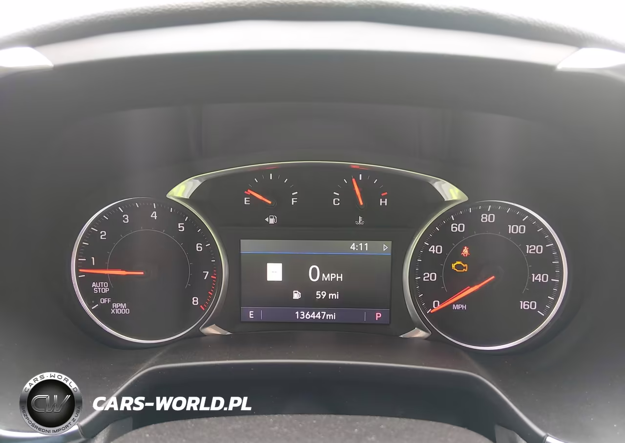 2020 Chevrolet Blazer Awd 3Lt VIN:3GNKBJRS7LS728139 - 7