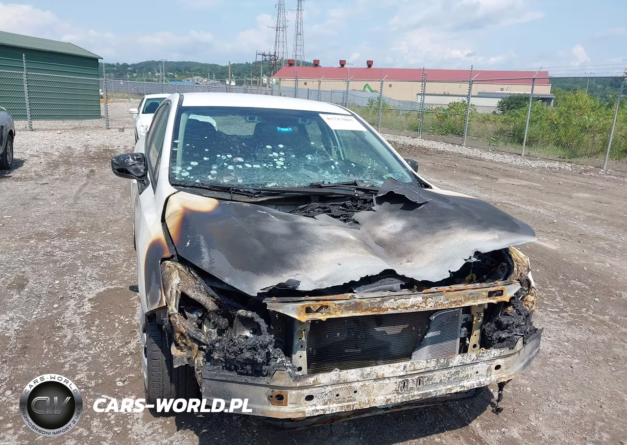 2023 Subaru Impreza Base 5-Door VIN:4S3GTAB67P3701138 - 6