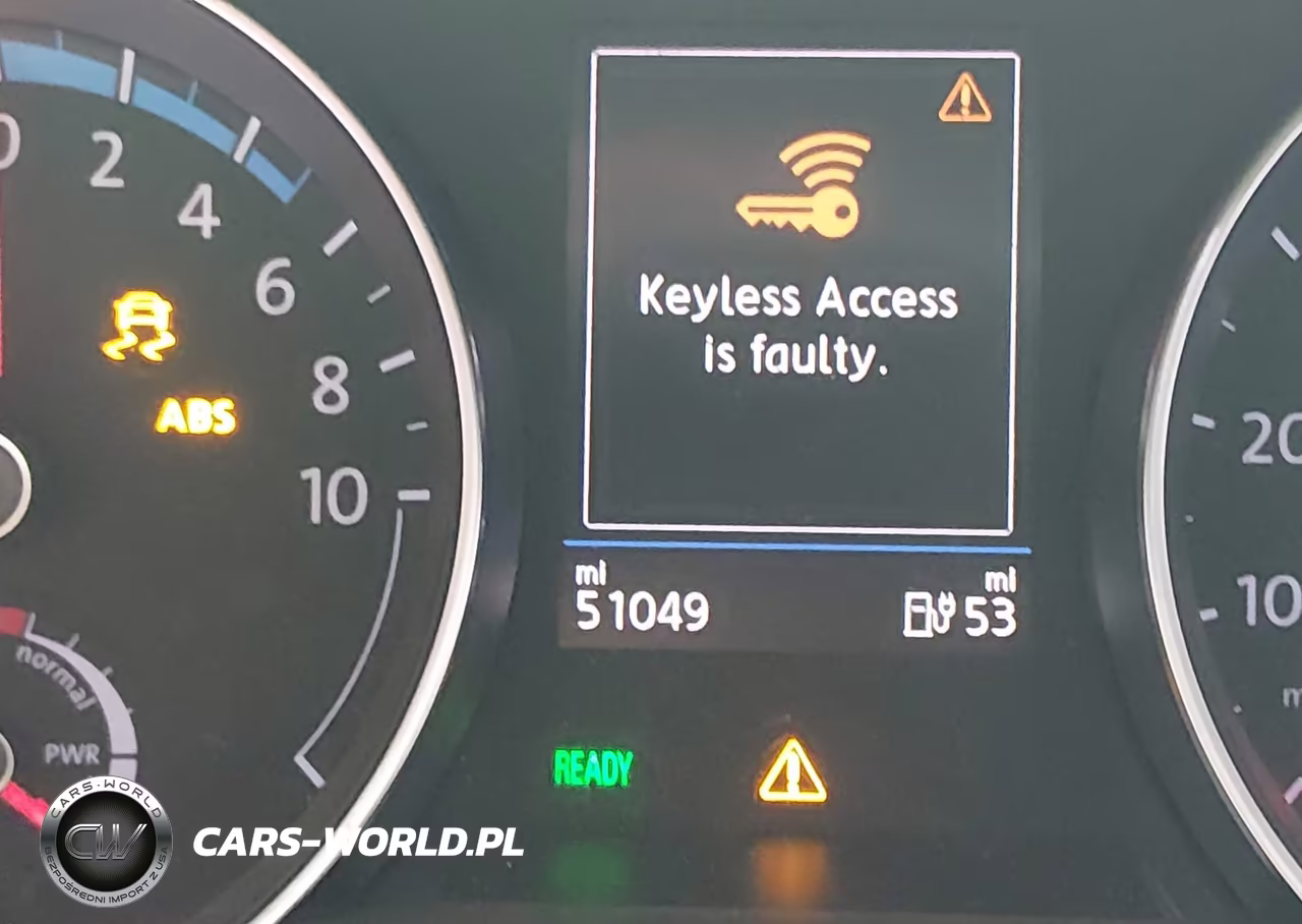 2019 Volkswagen E-Golf Se VIN:WVWKR7AU8KW911475 - 15