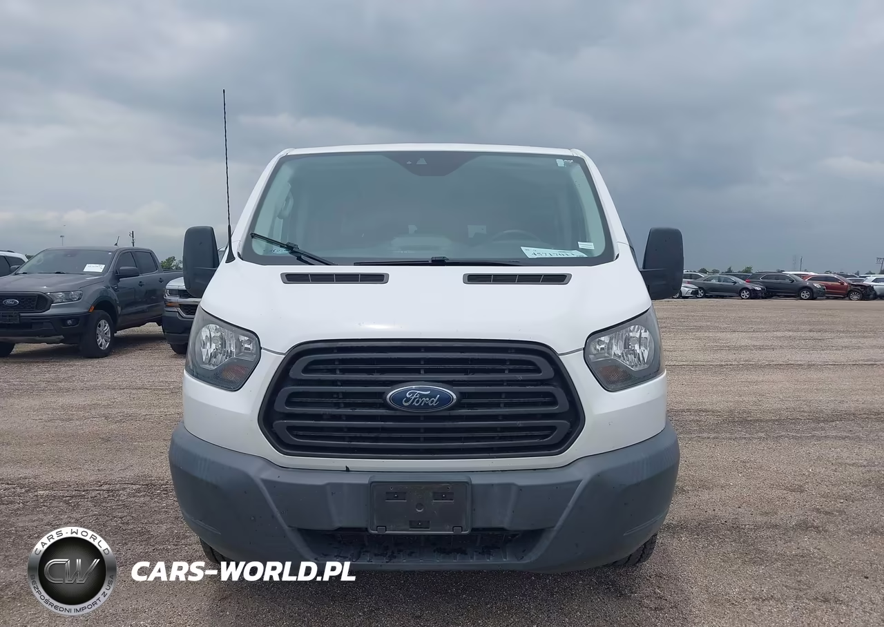 2018 Ford Transit-350 Xl VIN:1FBZX2ZM7JKA99849 - 12