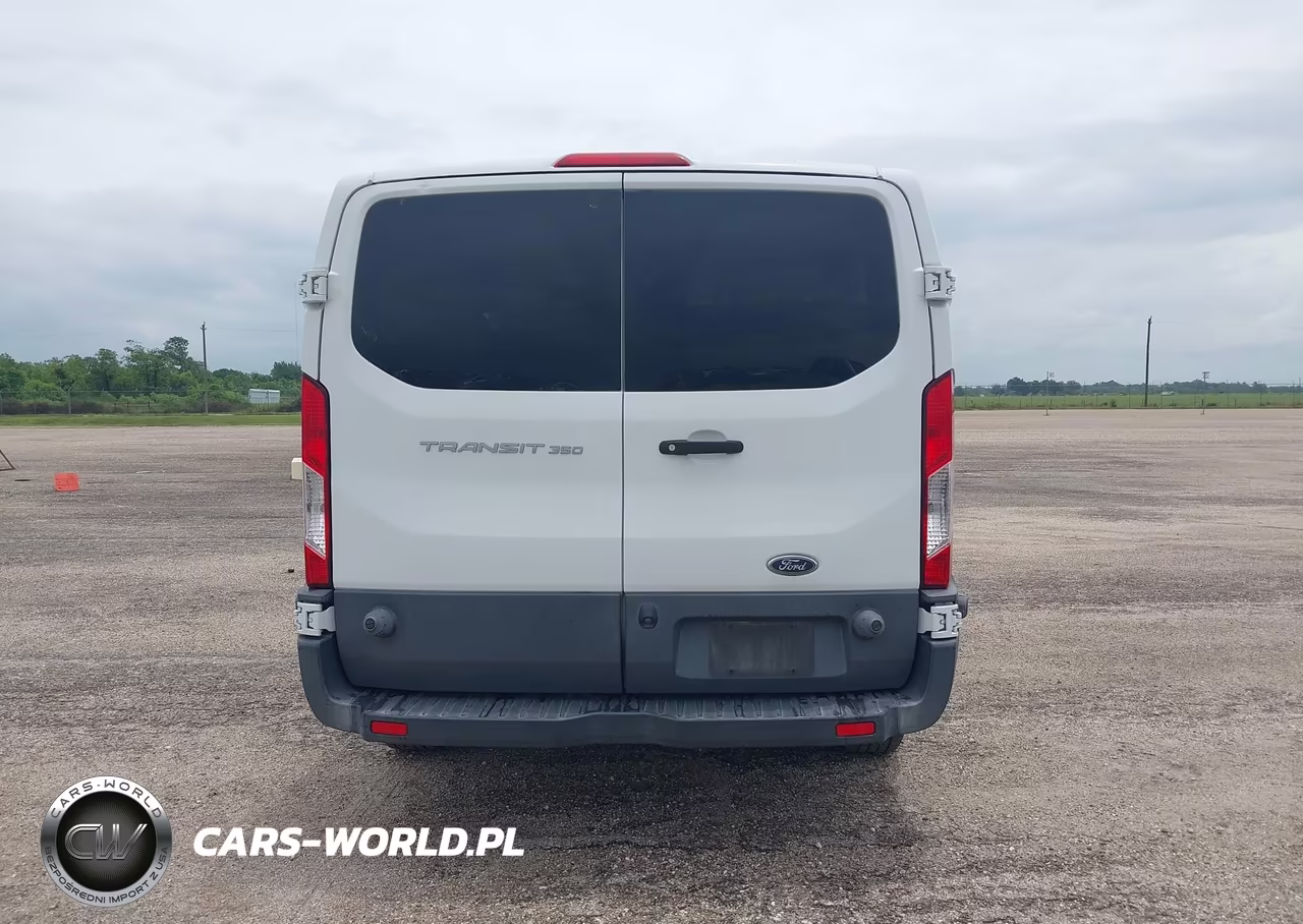 2018 Ford Transit-350 Xl VIN:1FBZX2ZM7JKA99849 - 16