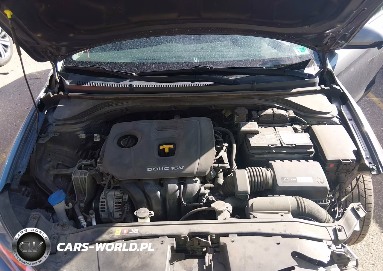 2018 Hyundai Elantra Value Edition VIN:5NPD84LF0JH399546 - 10