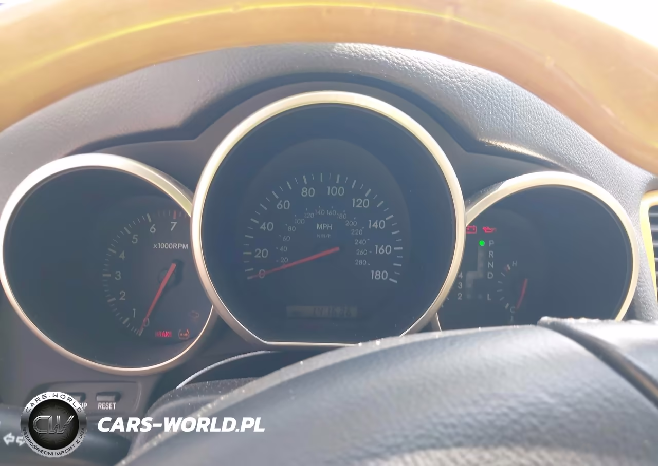 2002 Lexus Sc 430 VIN:JTHFN48Y920026546 - 7