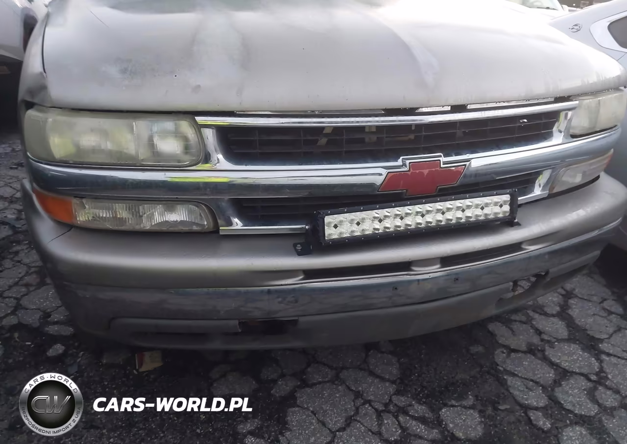 2002 Chevrolet Suburban 1500 Lt VIN:1GNFK16Z12J241408 - 12