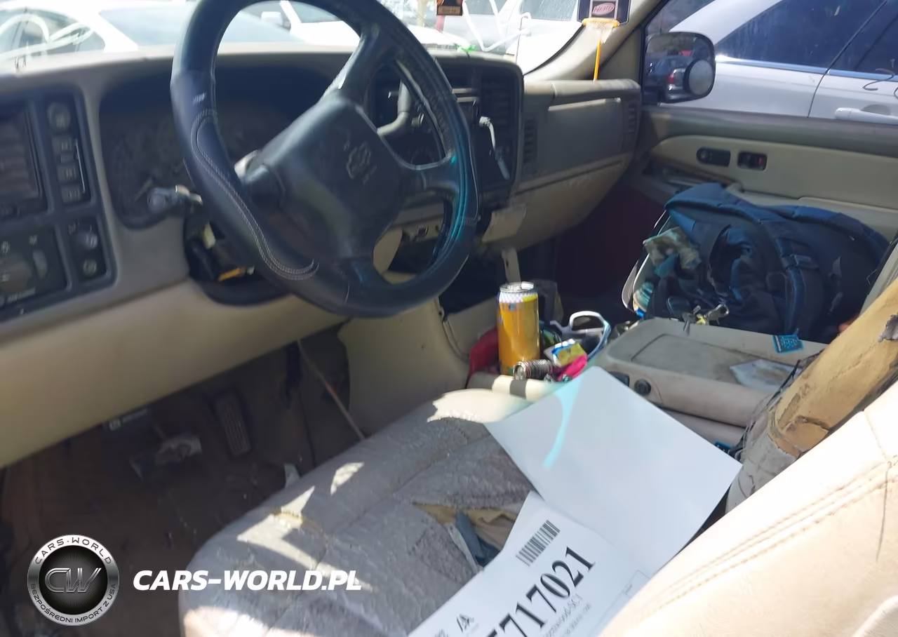 2002 Chevrolet Suburban 1500 Lt VIN:1GNFK16Z12J241408 - 13