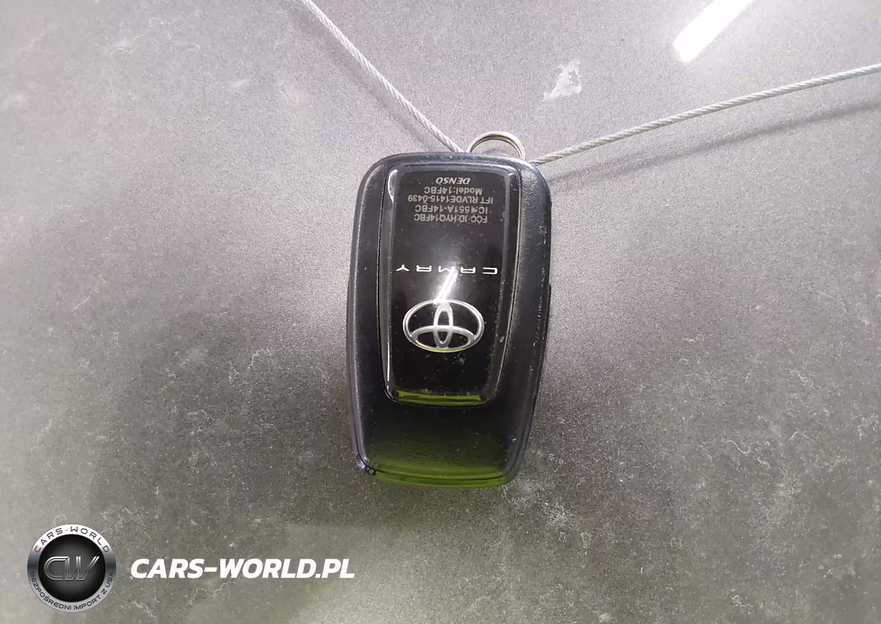 2019 Toyota Camry Se VIN:4T1B11HK9KU799737 - 11