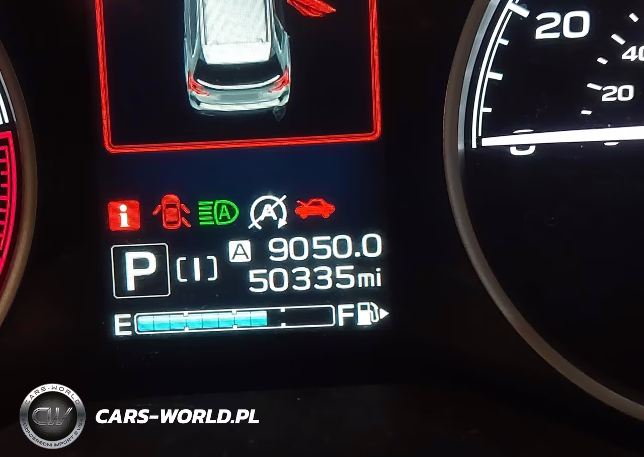 2022 Subaru Forester Limited VIN:JF2SKAPC9NH525044 - 7