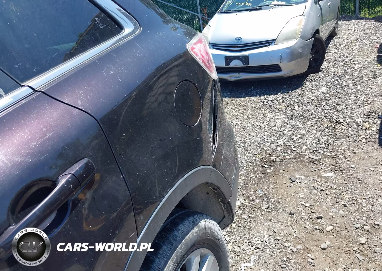 2009 Mazda Cx-9 Touring VIN:JM3TB38V590174336 - 6