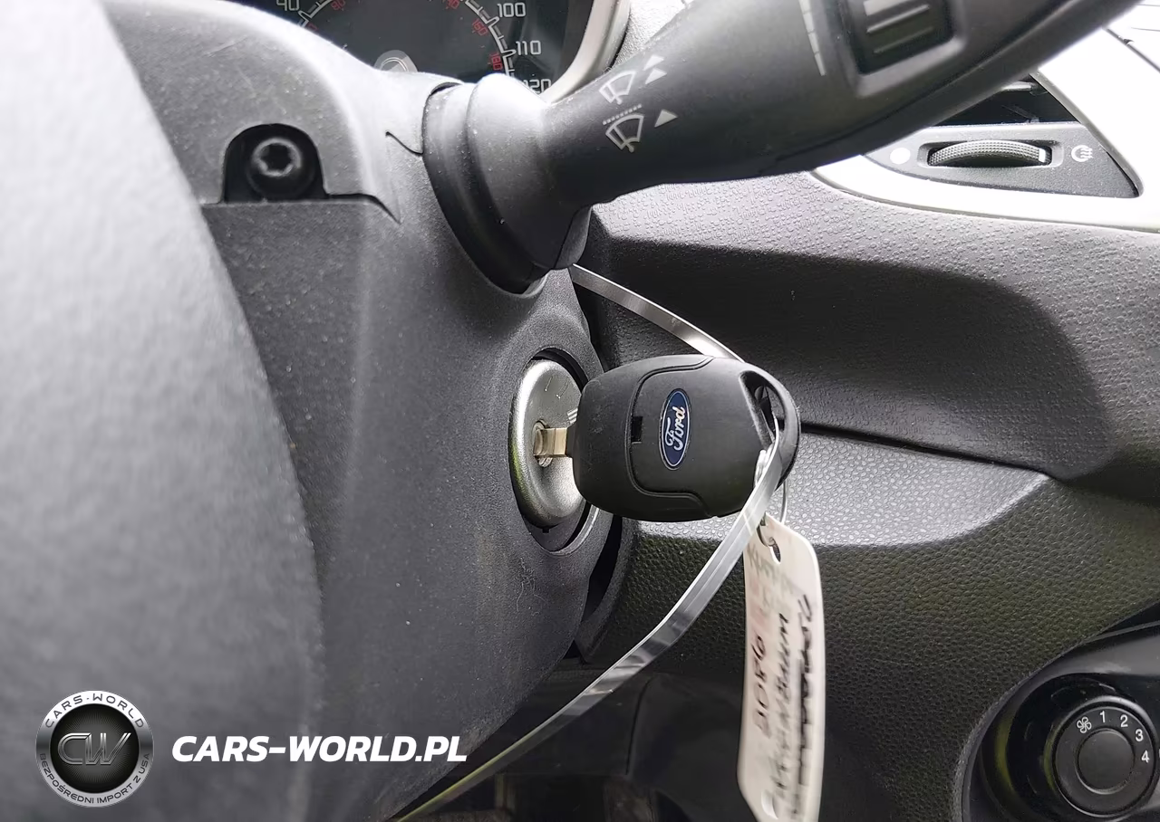 2013 Ford Fiesta Se VIN:3FADP4BJ7DM175946 - 11