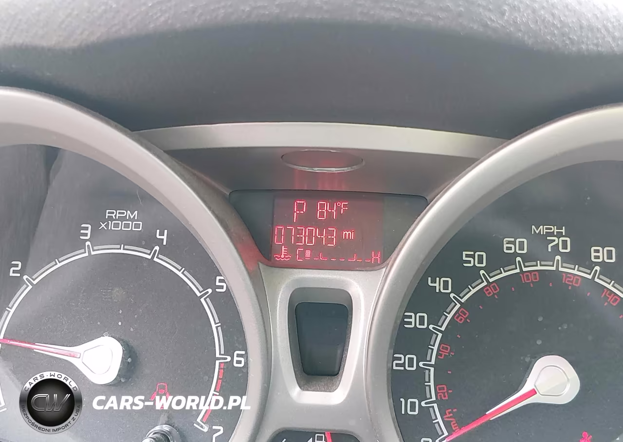 2013 Ford Fiesta Se VIN:3FADP4BJ7DM175946 - 16