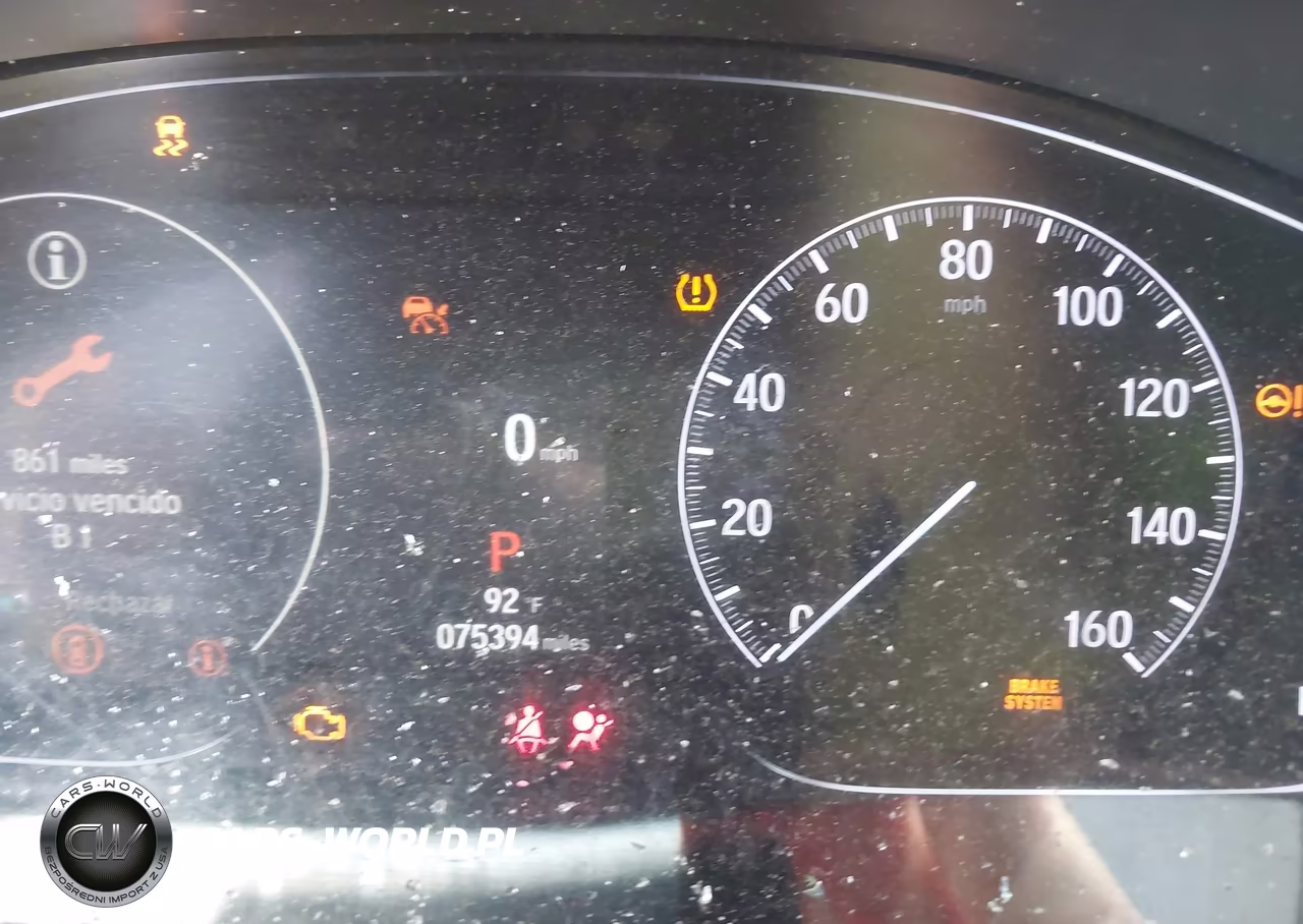 2021 Honda Accord Sport Special Edition VIN:1HGCV1F43MA113375 - 15