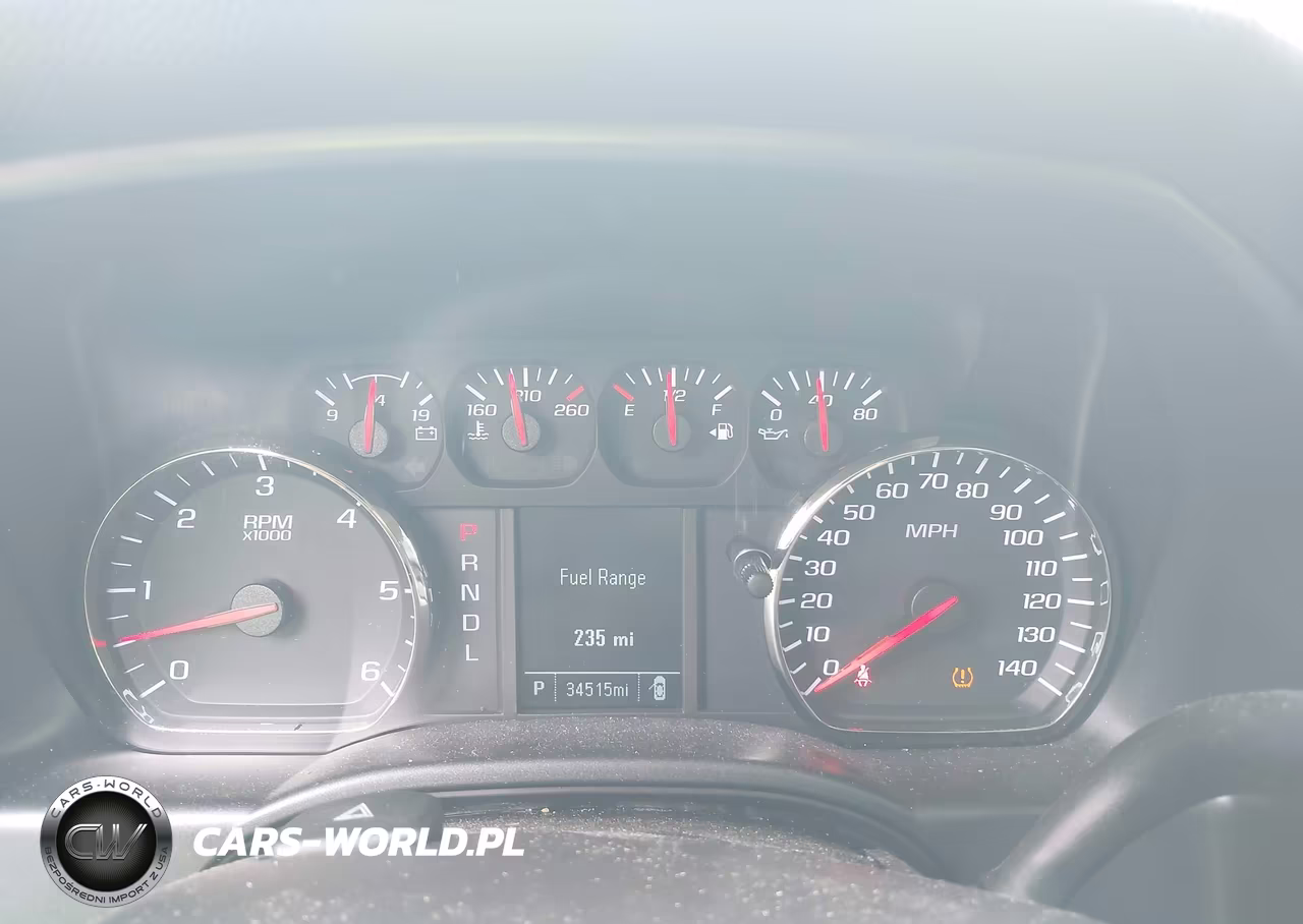 2018 Chevrolet Silverado 1500 Wt VIN:3GCPCNEH9JG432701 - 7