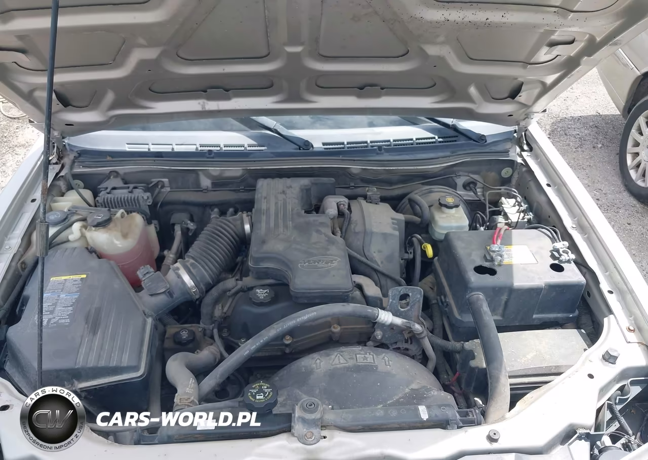 2006 Isuzu I-280 S VIN:1GGCS198368701825 - 10