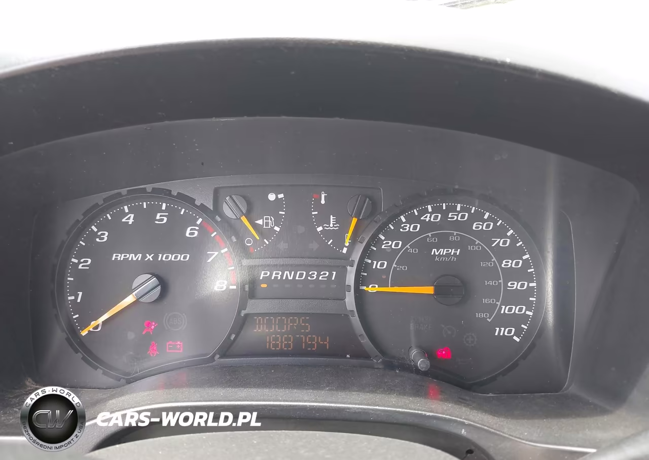 2006 Isuzu I-280 S VIN:1GGCS198368701825 - 7