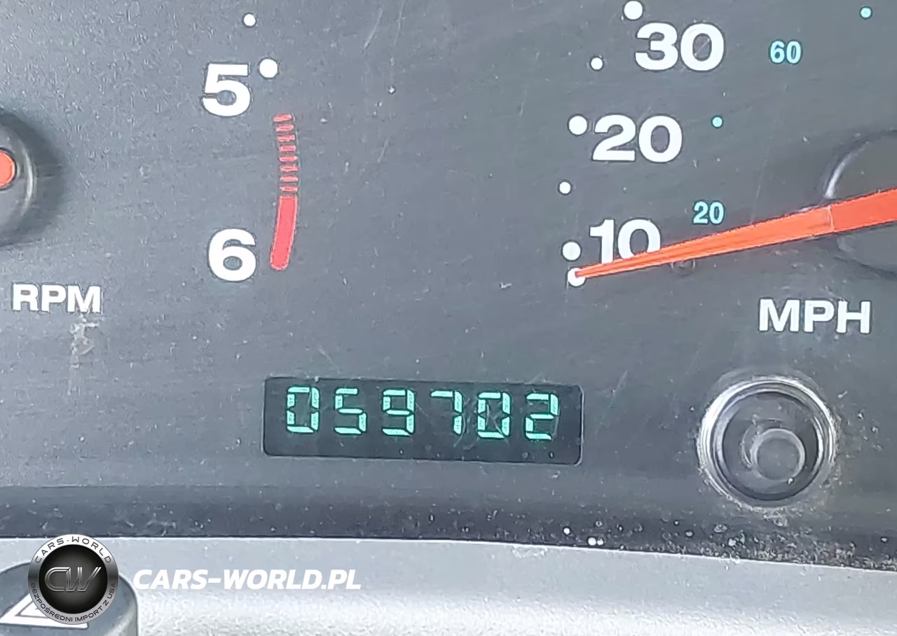 2003 Jeep Wrangler Rubicon VIN:1J4FA69S03P375388 - 16