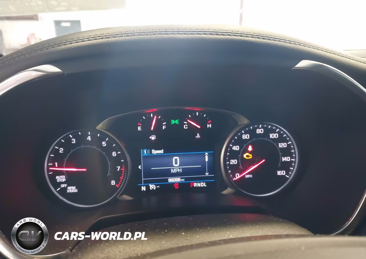 2020 Chevrolet Blazer Fwd 2Lt VIN:3GNKBCRS7LS714012 - 7