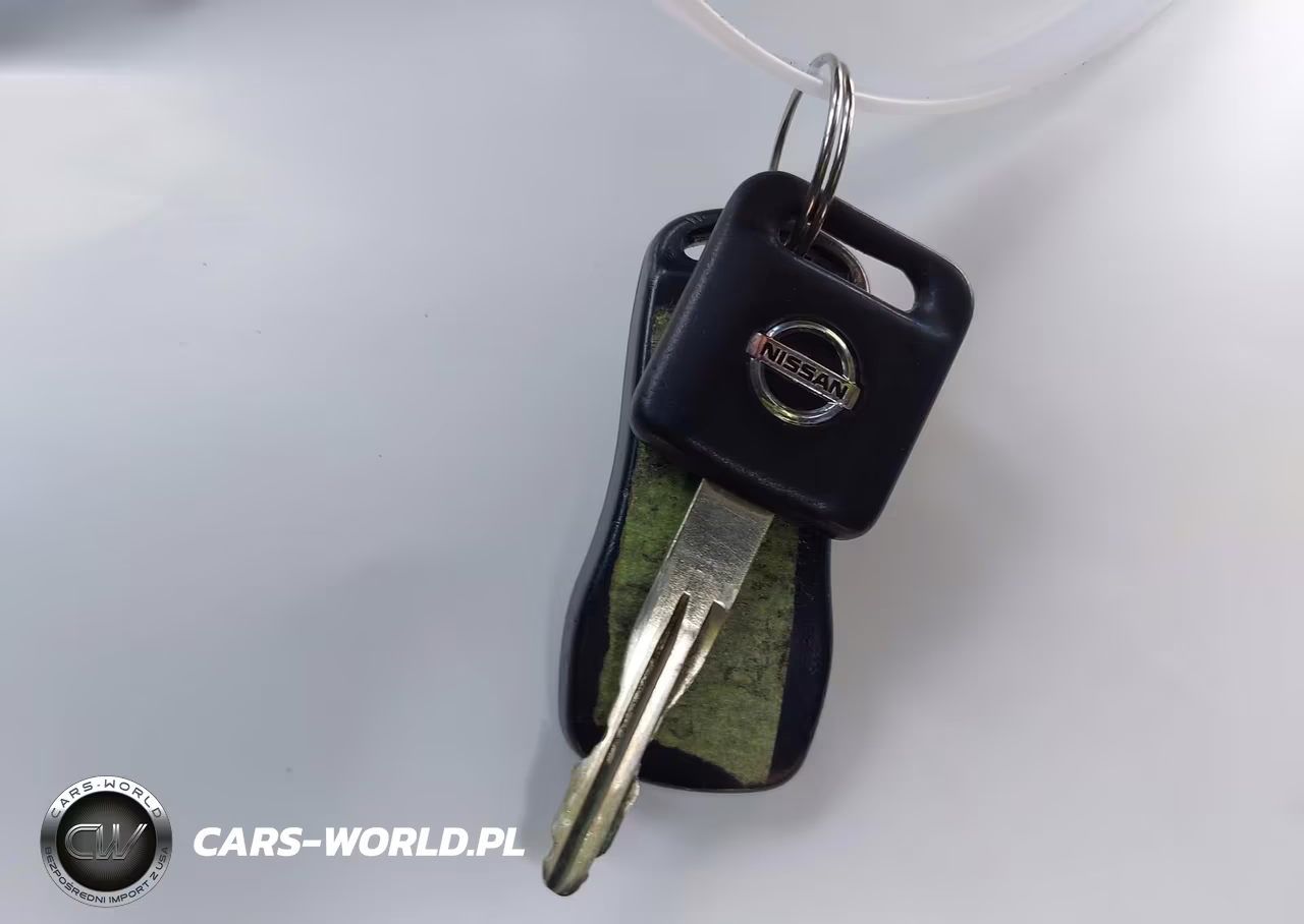 2007 Nissan Murano Sl VIN:JN8AZ08W27W655842 - 11
