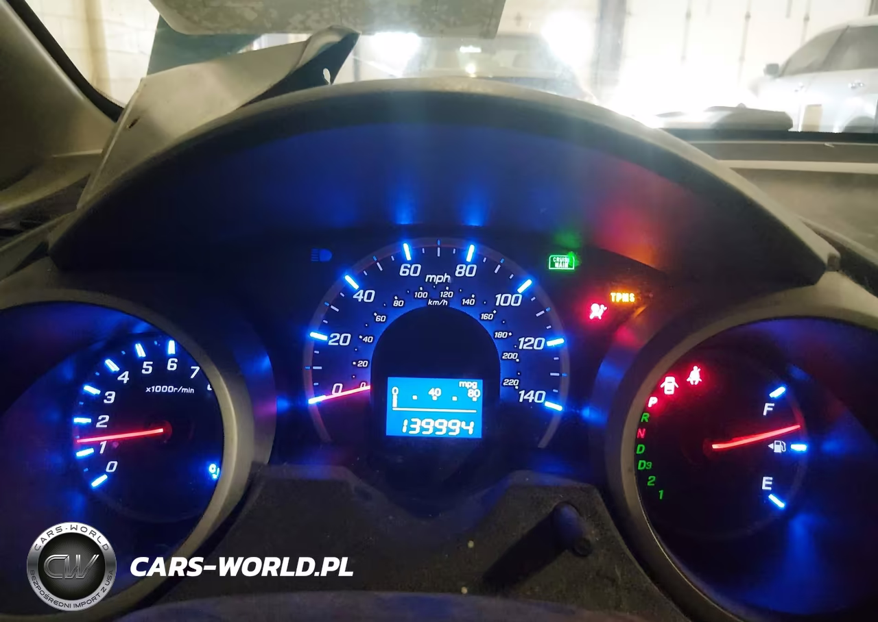 2012 Honda Fit VIN:JHMGE8H37CC021376 - 7