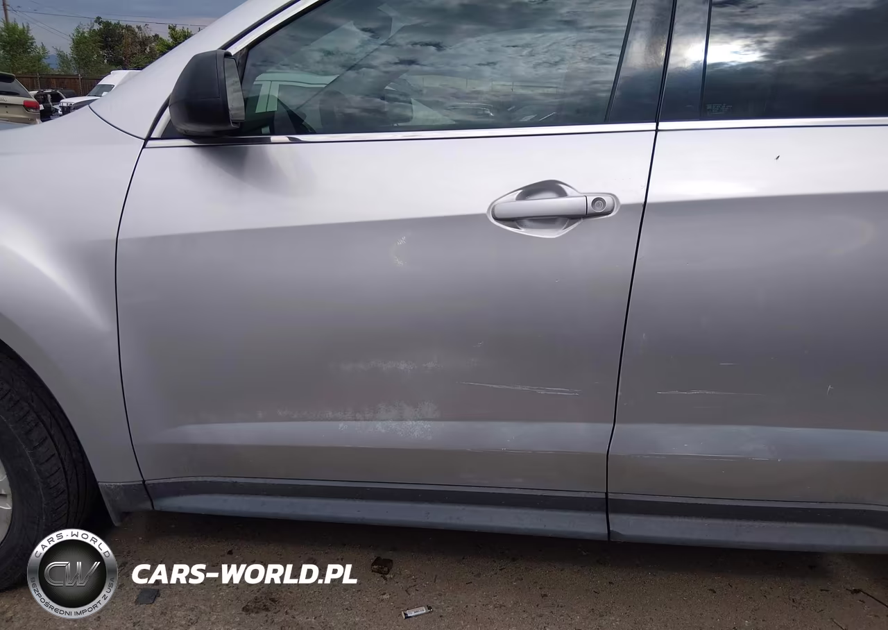 2011 Chevrolet Equinox Ls VIN:2GNALBECXB1325585 - 16